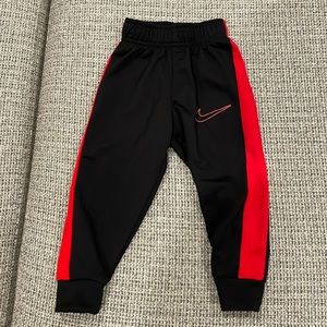 2T Nike pants